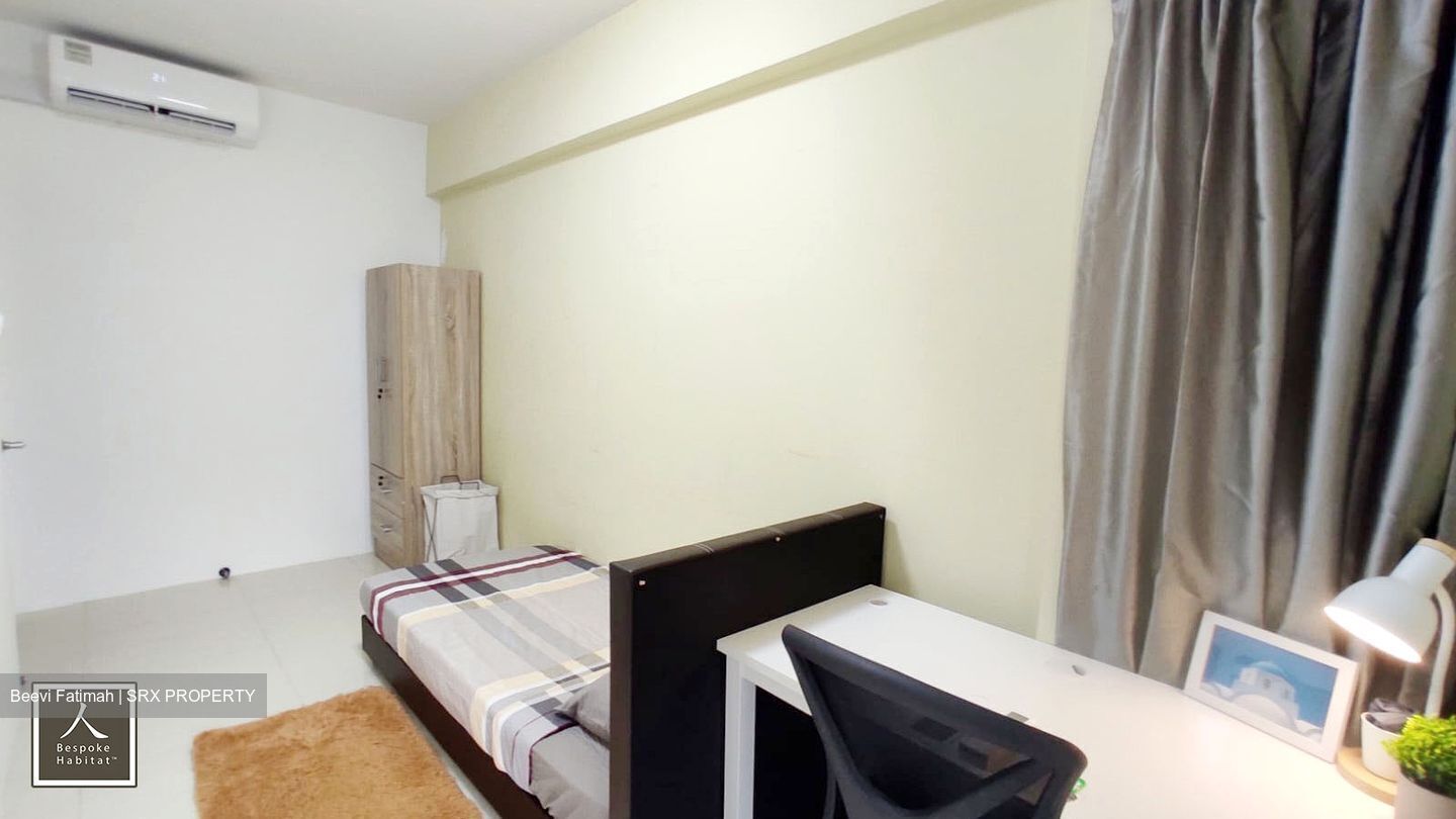 Blk 492 Sembawang Green (Sembawang), HDB 5 Rooms #503532611